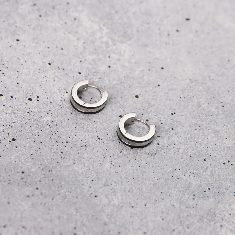Aretes Nocturna