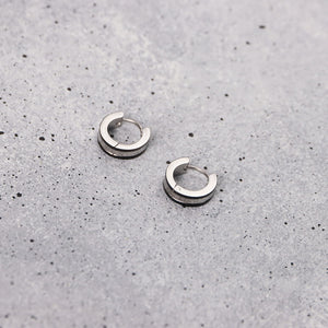 Aretes Nocturna