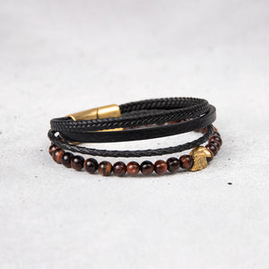 Pulsera Valkyrie Gold