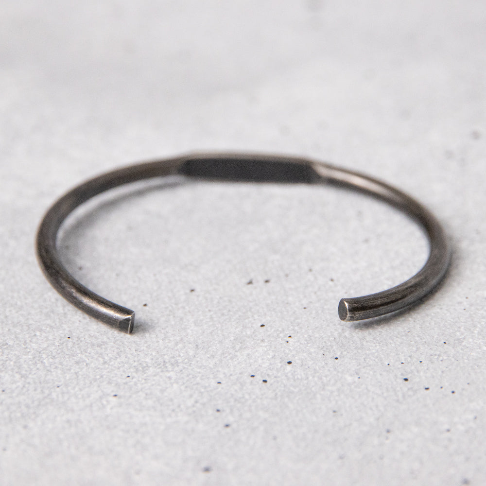 Pulsera Cilindro