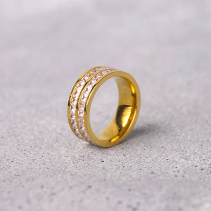 Anillo luzaria