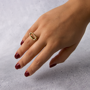 Anillo Marco