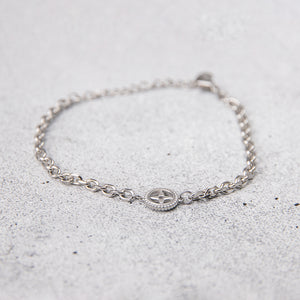 Pulsera Guia