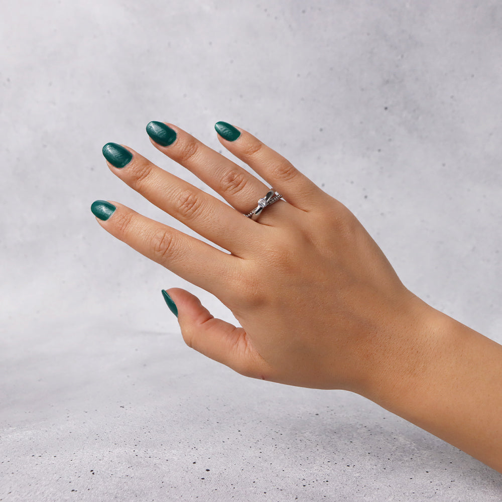 Anillo Dualis