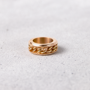 Anillo Anima Rose