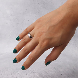 Anillo Realeza