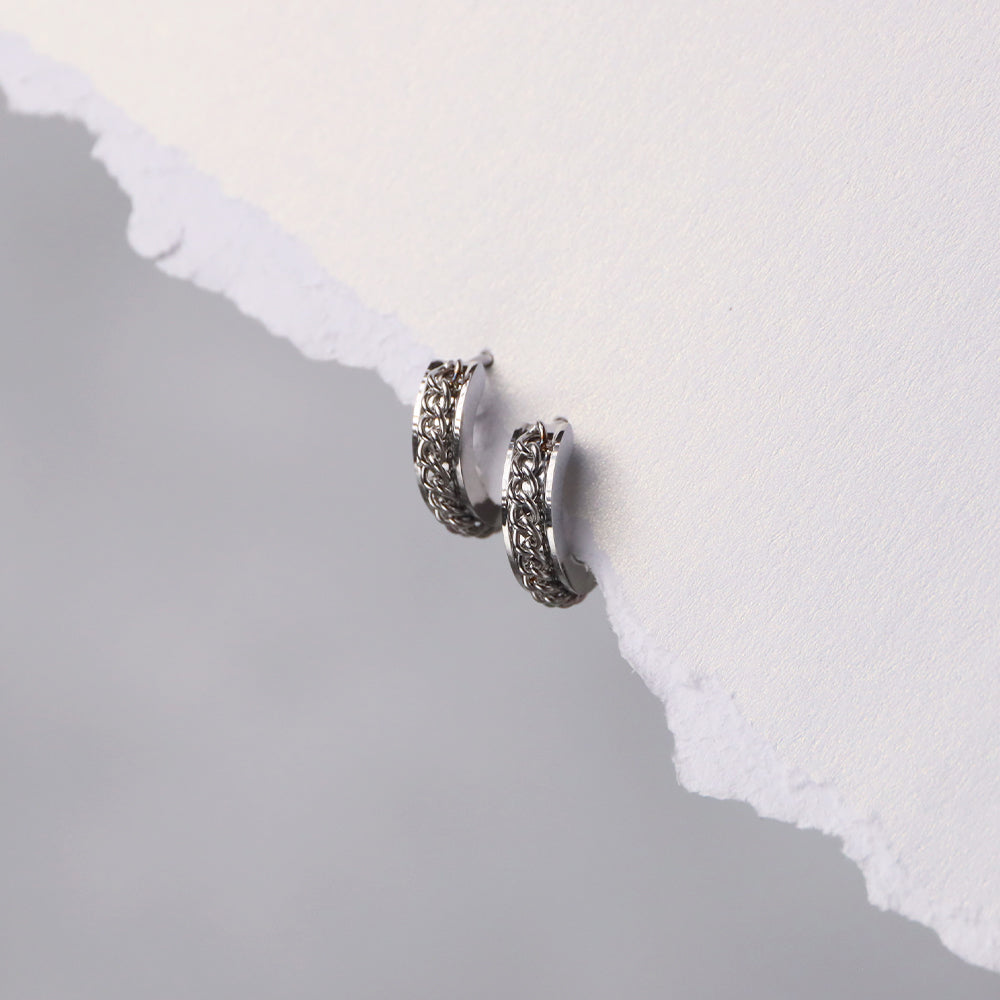 Aretes Sinergia