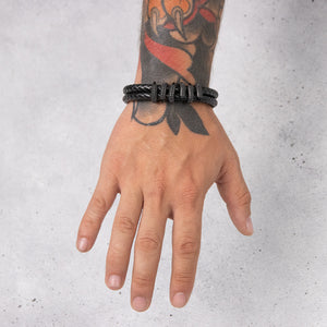 Pulsera Garra de Sombra