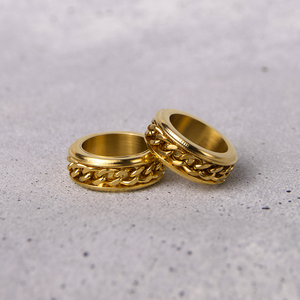 Anillo Anima Gold