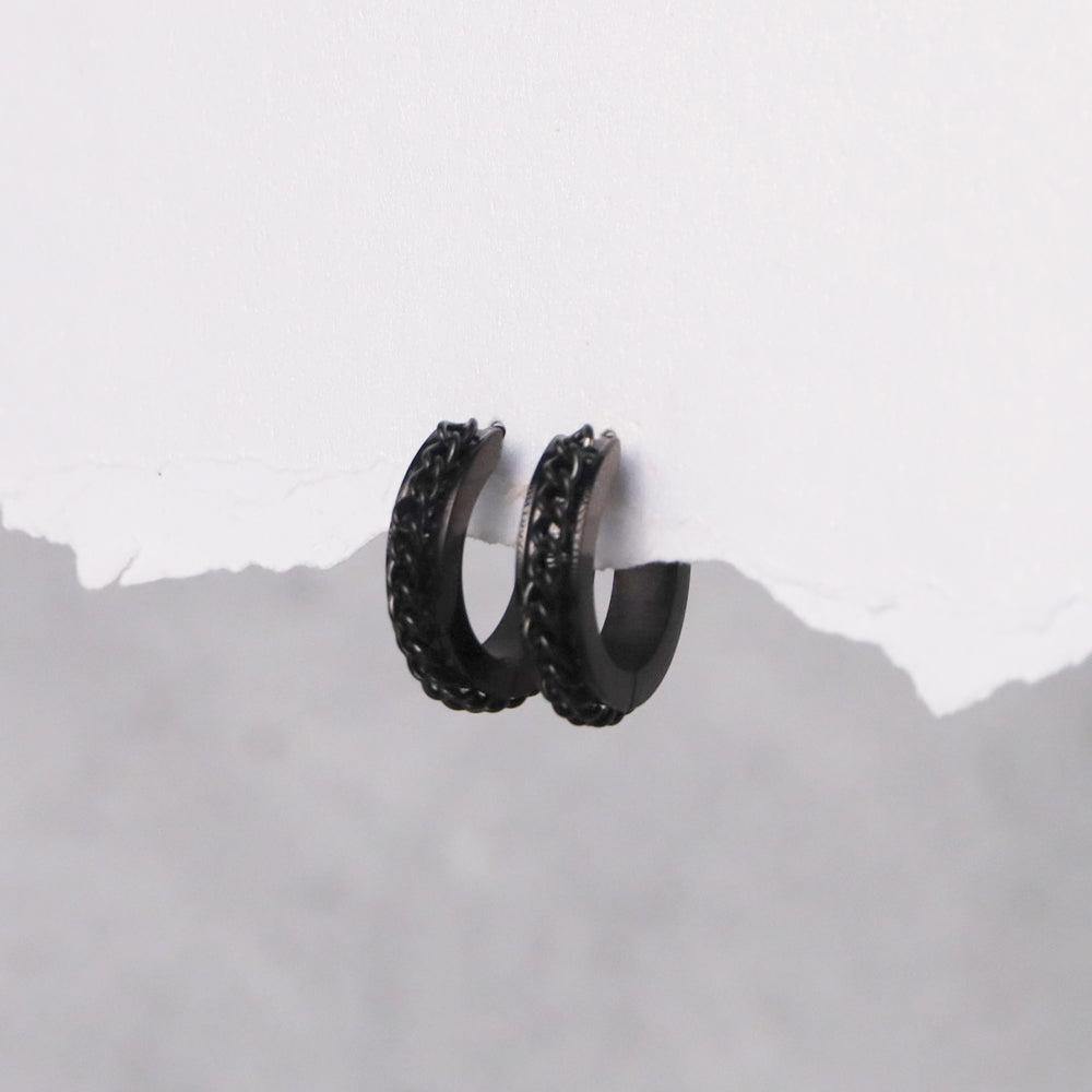 Aretes Velada
