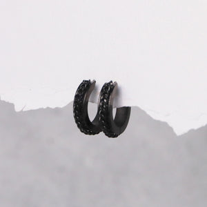 Aretes Velada