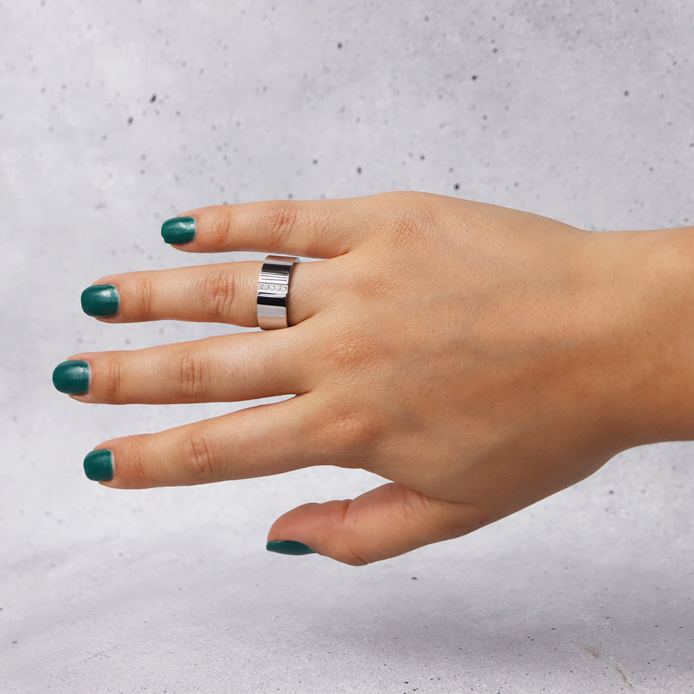 Anillo Magistral