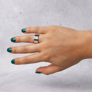 Anillo Magistral