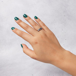 Anillo Reina