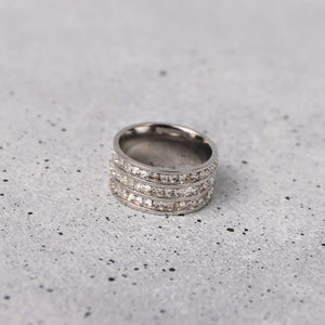 Anillo Trinitas