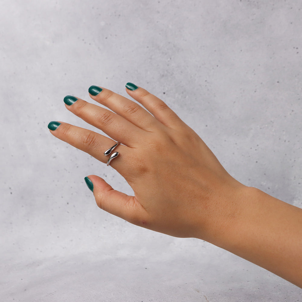 Anillo Vértiga