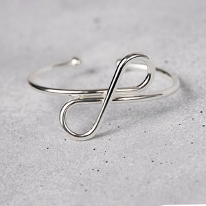Pulsera Eterno