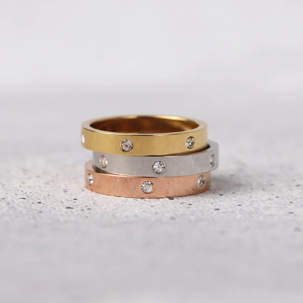 Anillo Crepusculo