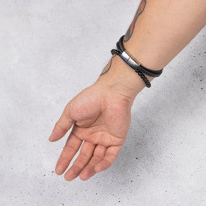 Pulsera Tempestad