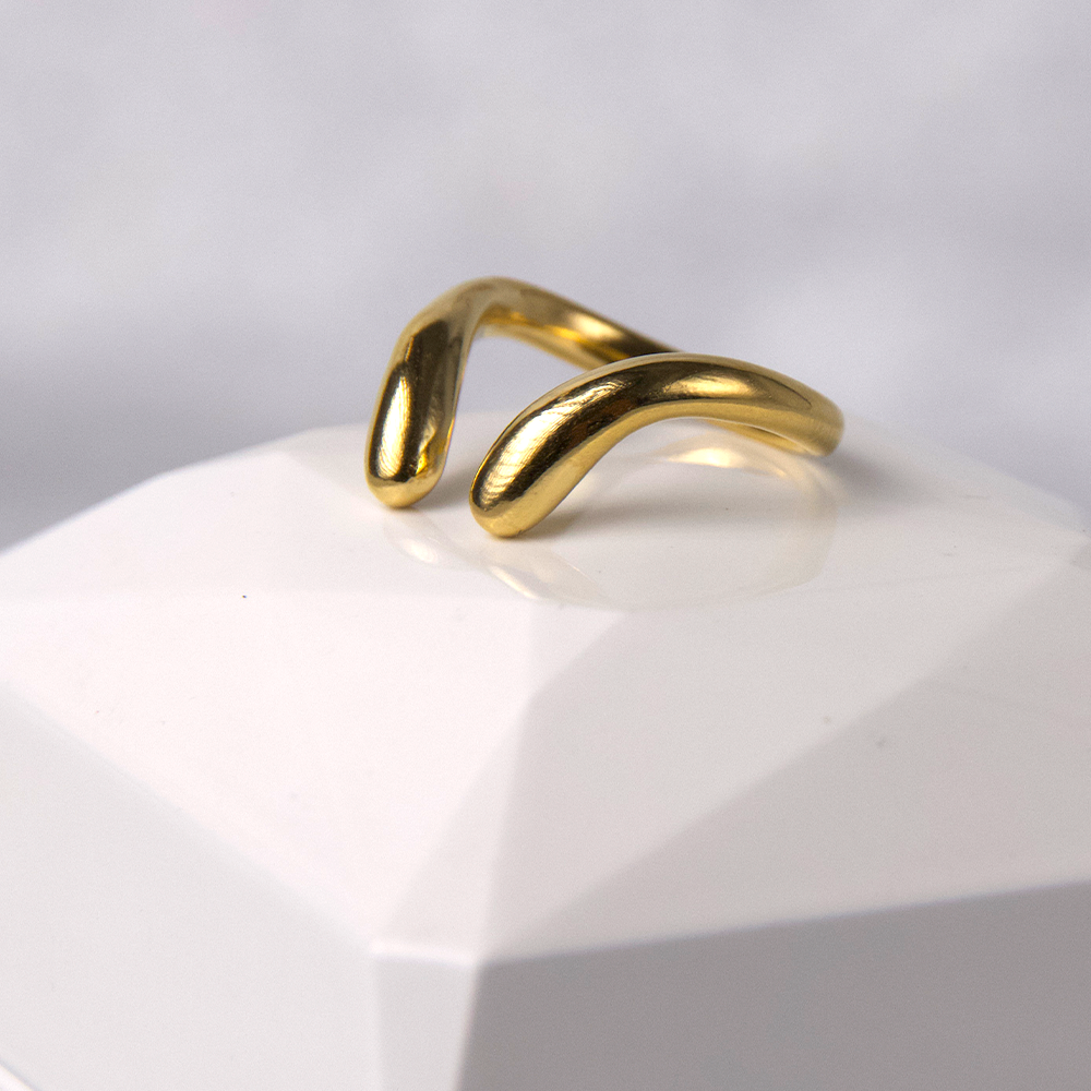 Anillo Reptil