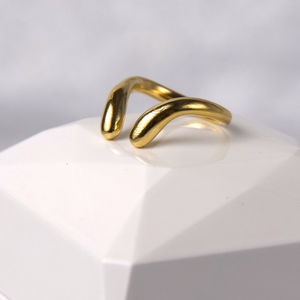 Anillo Reptil