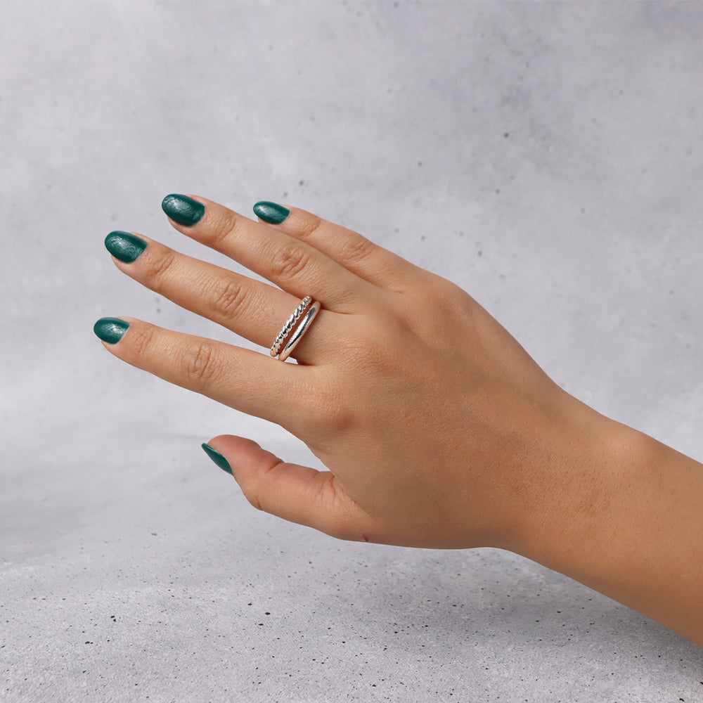 Anillo Melodia