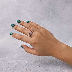 Anillo Melodia