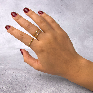 Anillo Trilogia