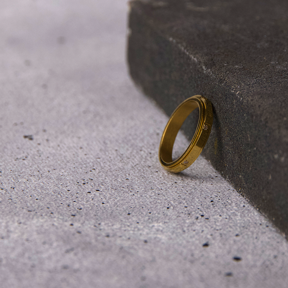 Anillo Brillaris