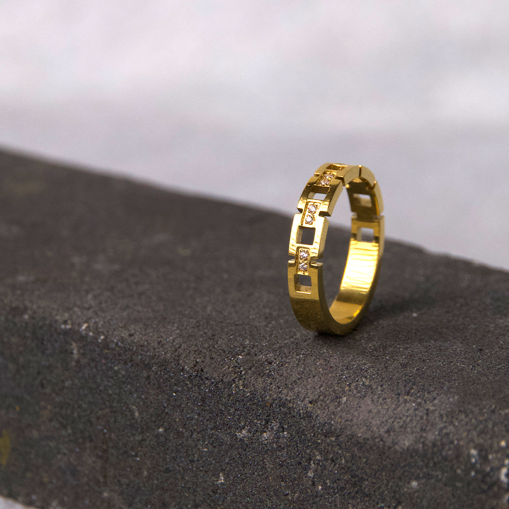 Anillo Castellum
