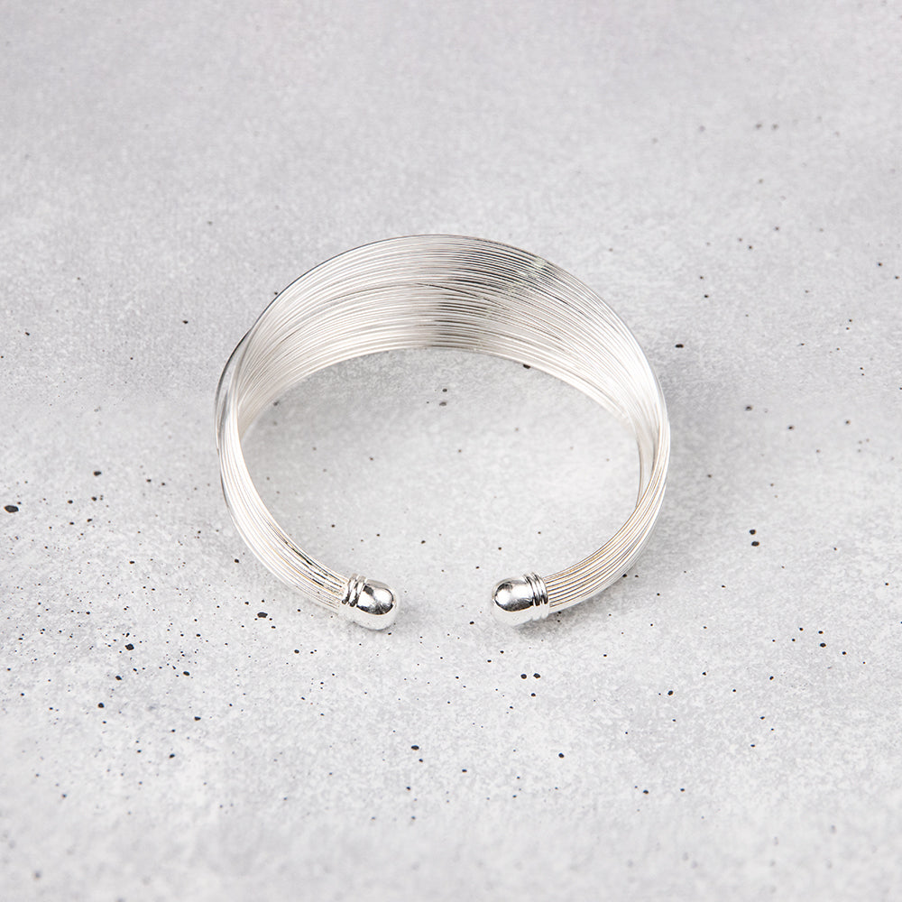Pulsera Cupula