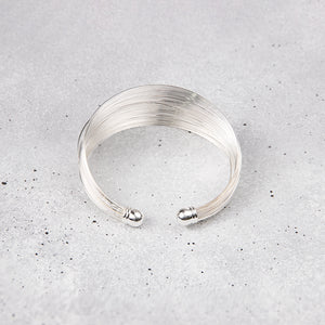 Pulsera Cupula