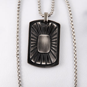 Cadena Medallon