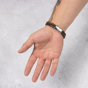 Pulsera Ancestra