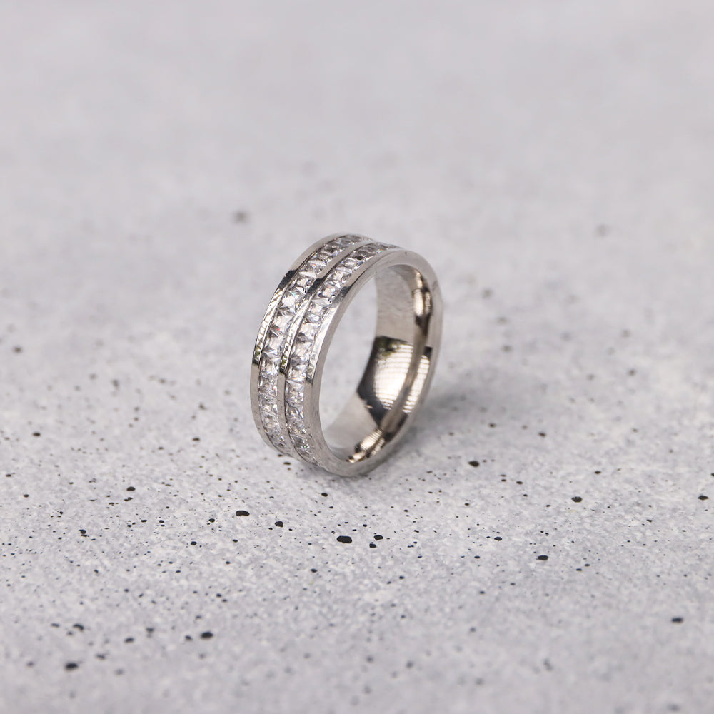 Anillo Brillo