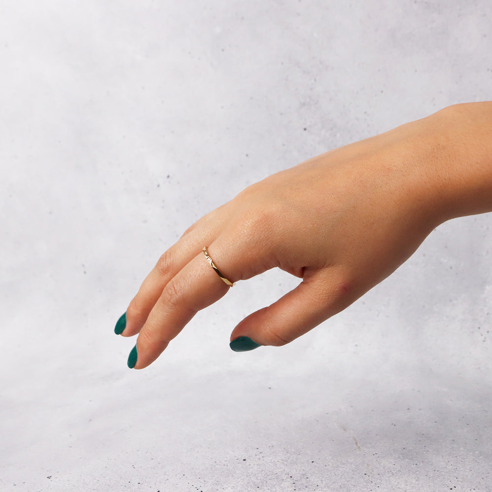 Anillo Diamantia
