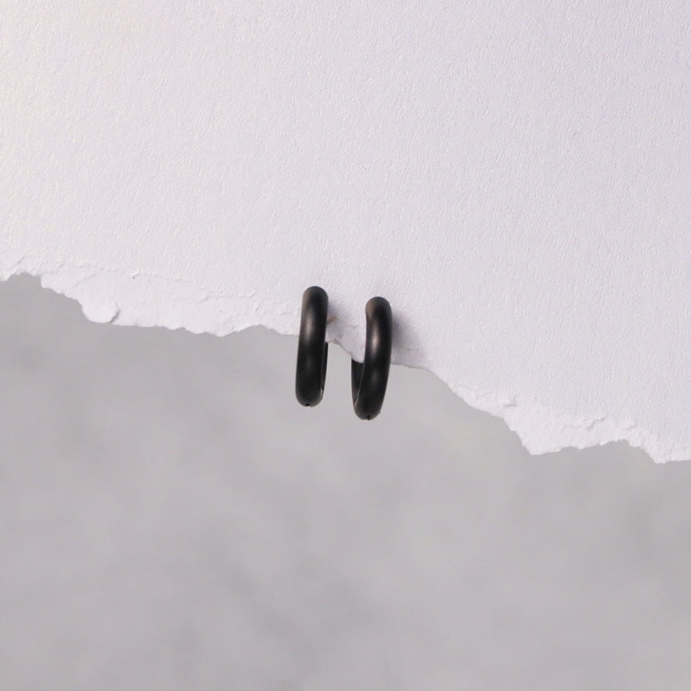 Aretes Balance