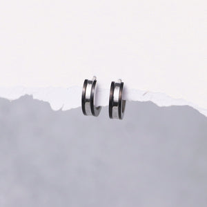 Aretes Nocturna