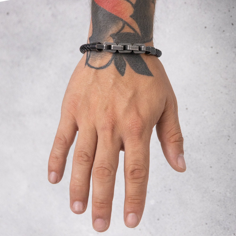 Pulsera Nexus Magnetic