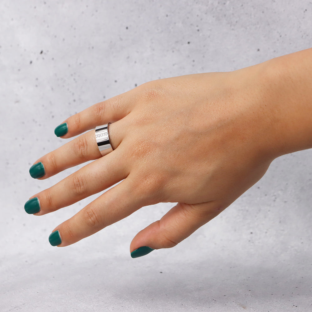 Anillo Magistral