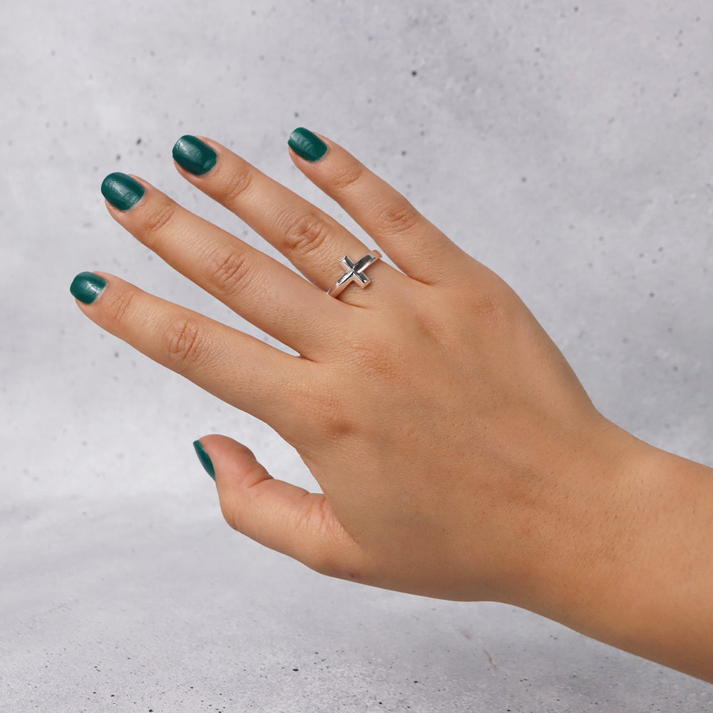 Anillo Ascendente