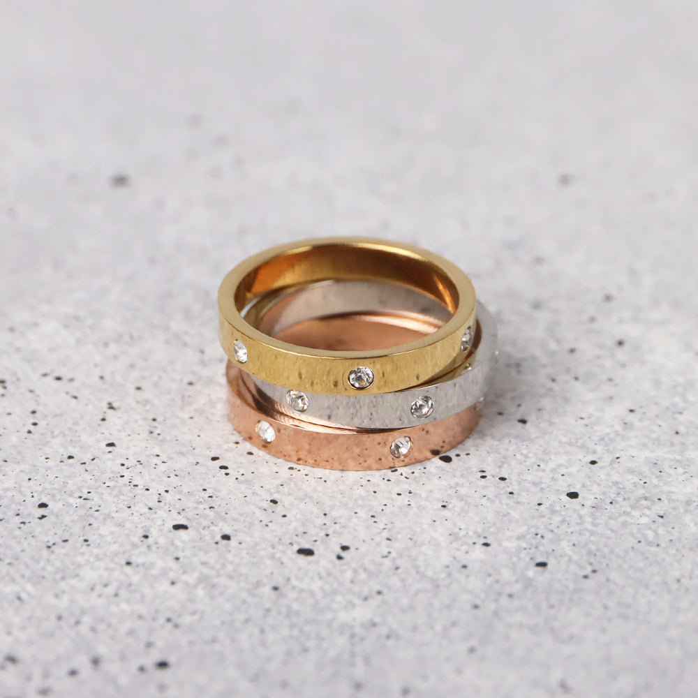 Anillo Crepusculo
