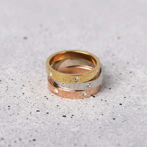 Anillo Crepusculo