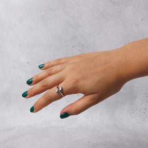 Anillo Vértiga