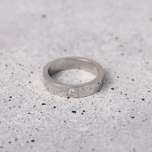 Anillo Reina