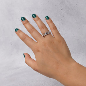 Anillo Realeza