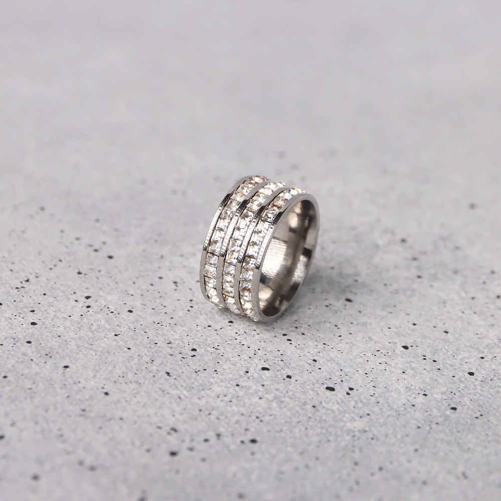 Anillo Trinitas