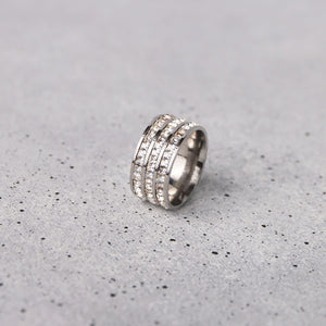 Anillo Trinitas