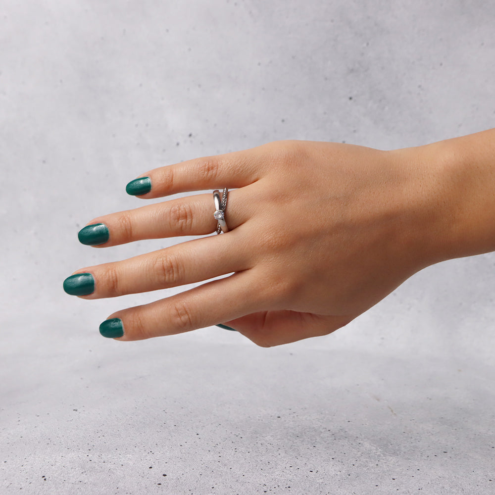 Anillo Dualis