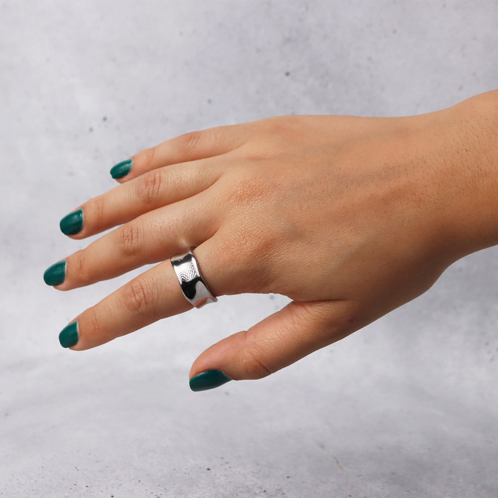Anillo Fragmenta